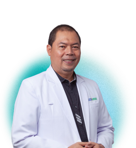 Dr. dr. Sahudi